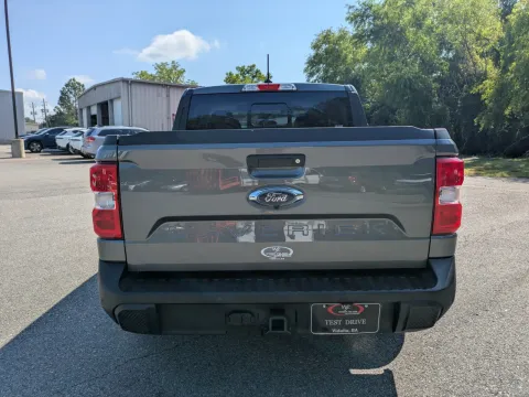 More photos of 2024 Ford Maverick LARIAT at Woody Folsom CDJR of Vidalia, GA