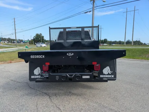 More photos of 2021 Chevrolet Silverado 3500 HD CC LT at Woody Folsom CDJR of Vidalia, GA