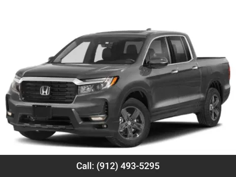 Unknown 2023 Honda Ridgeline RTL-E for sale in Vidalia, GA