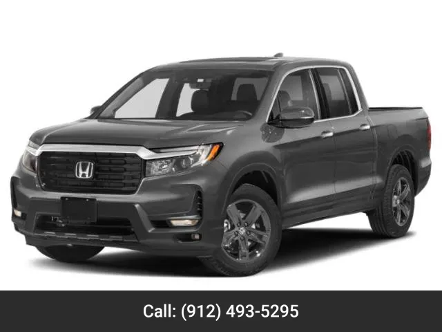 2023 Honda Ridgeline RTL-E for sale in Vidalia, GA