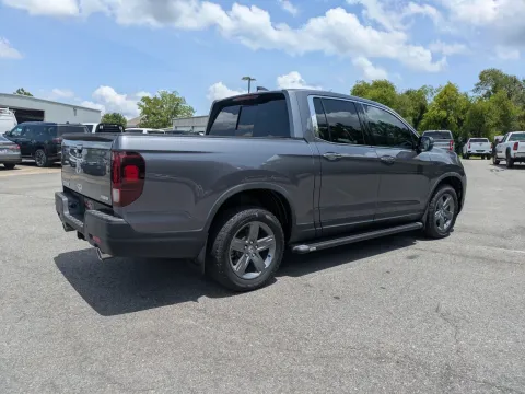 More photos of 2023 Honda Ridgeline RTL-E at Woody Folsom CDJR of Vidalia, GA