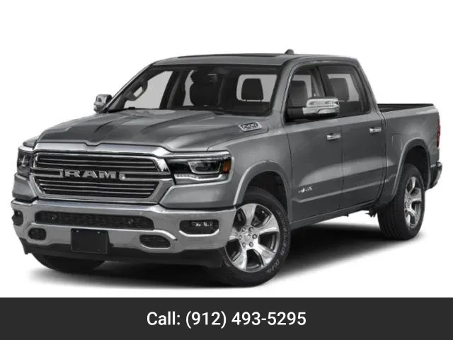 2019 Ram 1500 Laramie for sale in Vidalia, GA