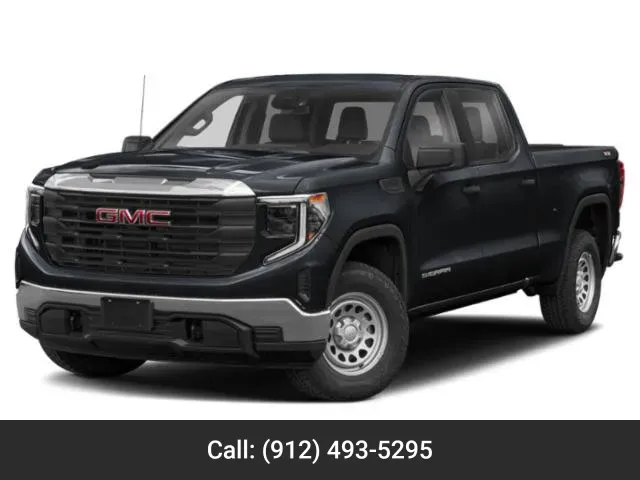2024 GMC Sierra 1500 Denali for sale in Vidalia, GA