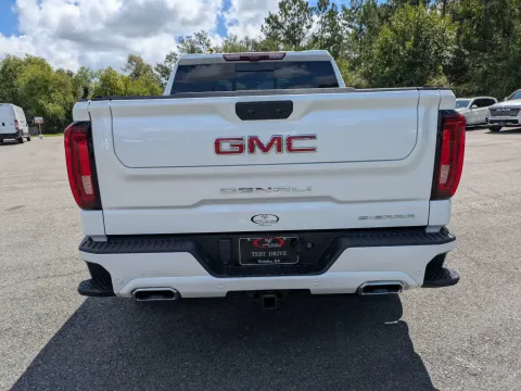 More photos of 2024 GMC Sierra 1500 Denali at Woody Folsom CDJR of Vidalia, GA