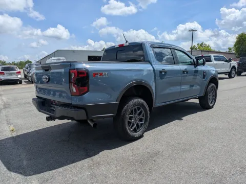More photos of 2024 Ford Ranger XLT at Woody Folsom CDJR of Vidalia, GA