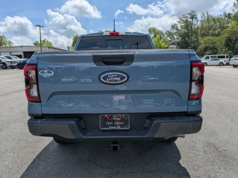 More photos of 2024 Ford Ranger XLT at Woody Folsom CDJR of Vidalia, GA