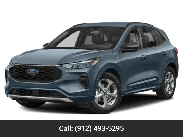 2024 Ford Escape ST-Line for sale in Vidalia, GA