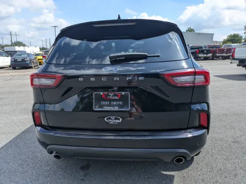 More photos of 2024 Ford Escape ST-Line at Woody Folsom CDJR of Vidalia, GA