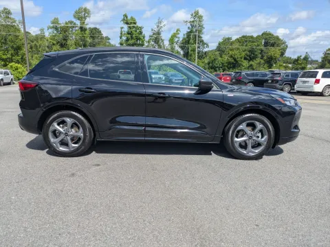 Another view of 2024 Ford Escape ST-Line for sale in Vidalia, GA at Woody Folsom CDJR of Vidalia