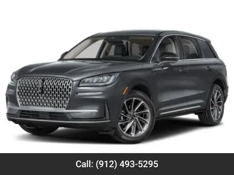 Unknown 2024 Lincoln Corsair Premiere for sale in Vidalia, GA