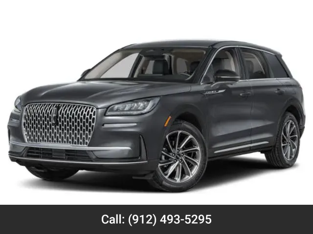 2024 Lincoln Corsair Premiere for sale in Vidalia, GA