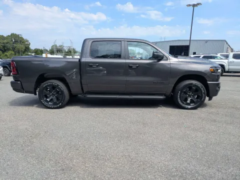 Another view of 2026 Ram 1500 Express for sale in Vidalia, GA at Woody Folsom CDJR of Vidalia