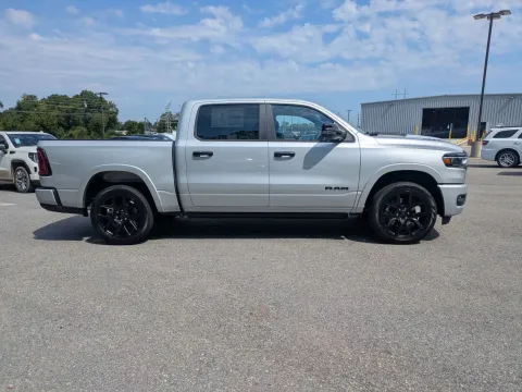 Another view of 2026 Ram 1500 Laramie for sale in Vidalia, GA at Woody Folsom CDJR of Vidalia
