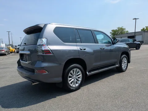 More photos of 2021 Lexus GX 460 Premium at Woody Folsom CDJR of Vidalia, GA