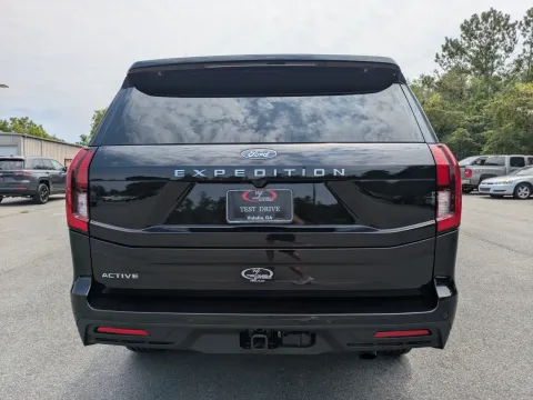 More photos of 2025 Ford Expedition Active at Woody Folsom CDJR of Vidalia, GA