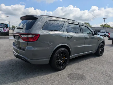 More photos of 2024 Dodge Durango SRT 392 AlcHEMI at Woody Folsom CDJR of Vidalia, GA