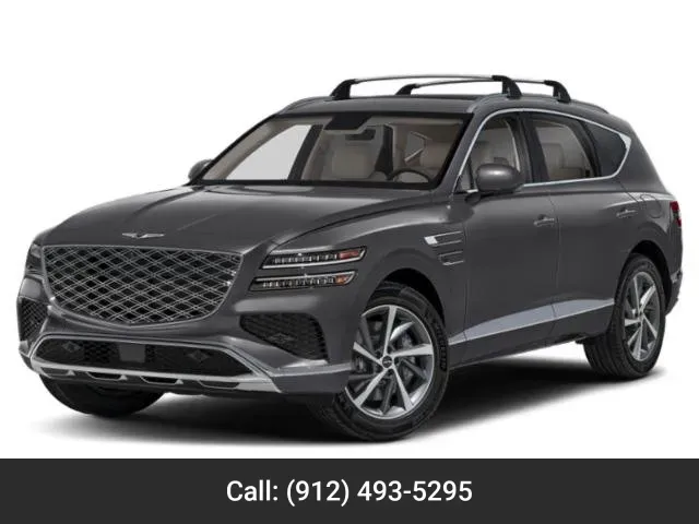2025 Genesis GV80 2.5T Standard for sale in Vidalia, GA