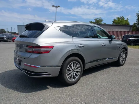 More photos of 2025 Genesis GV80 2.5T Standard at Woody Folsom CDJR of Vidalia, GA