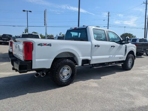 More photos of 2026 Ford Super Duty F-250 SRW XL at Woody Folsom CDJR of Vidalia, GA