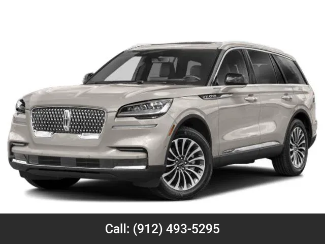 2023 Lincoln Aviator Reserve for sale in Vidalia, GA