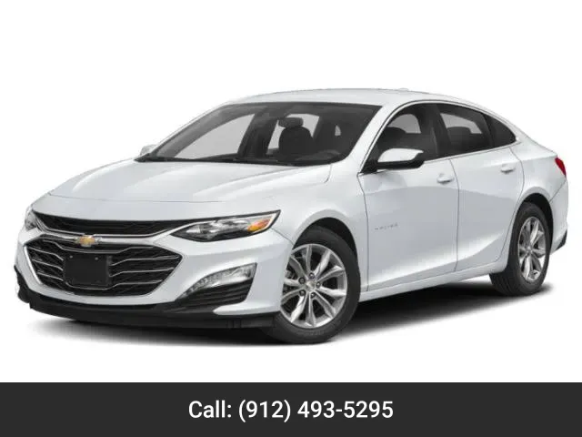 2024 Chevrolet Malibu LT for sale in Vidalia, GA