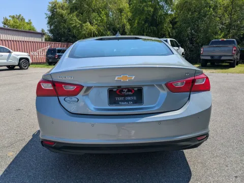 More photos of 2024 Chevrolet Malibu LT at Woody Folsom CDJR of Vidalia, GA