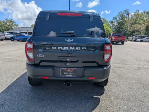 More photos of 2022 Ford Bronco Sport Big Bend at Woody Folsom CDJR of Vidalia, GA
