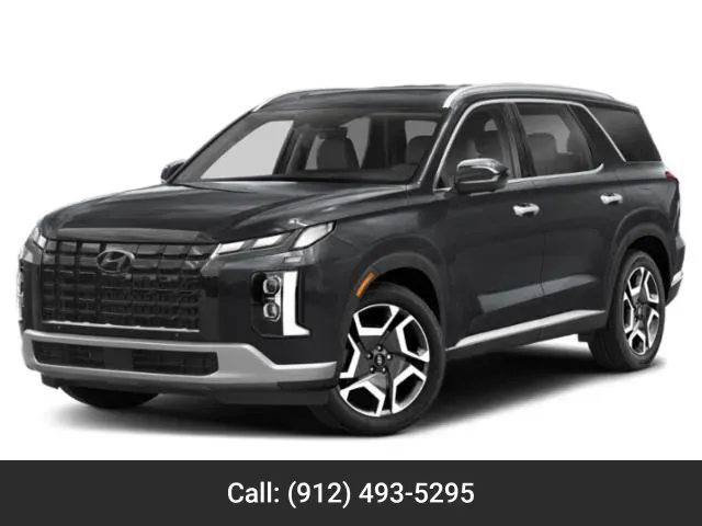2024 Hyundai Palisade Limited for sale in Vidalia, GA