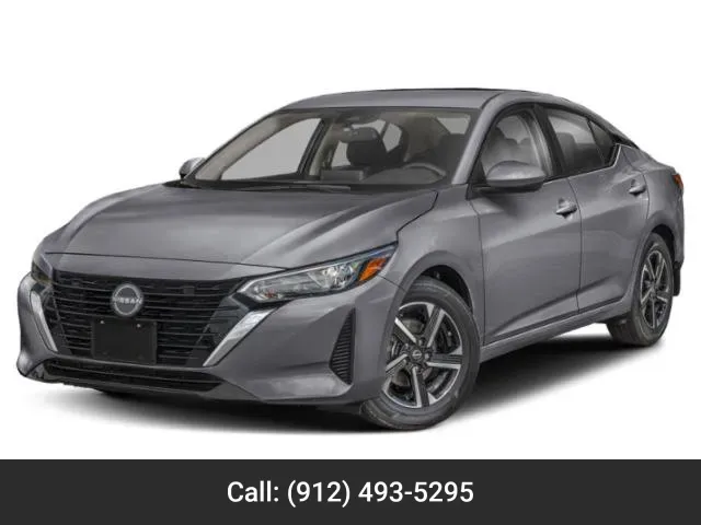 2025 Nissan Sentra SV for sale in Vidalia, GA