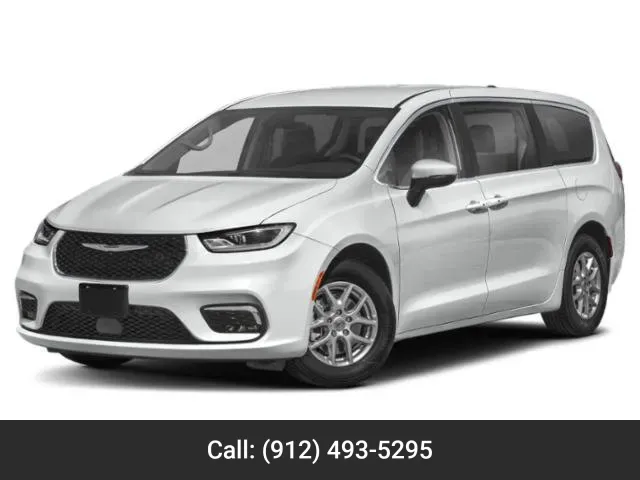 2023 Chrysler Pacifica Touring L for sale in Vidalia, GA