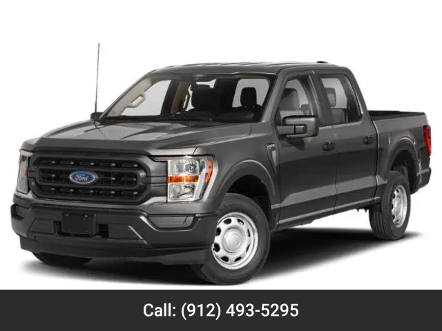 2023 Ford F-150 XL for sale in Vidalia, GA