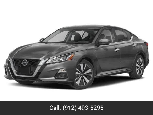 2022 Nissan Altima 2.5 SL for sale in Vidalia, GA