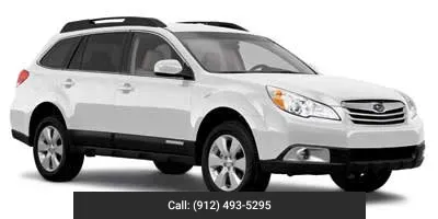 2012 Subaru Outback 2.5i Limited for sale in Vidalia, GA
