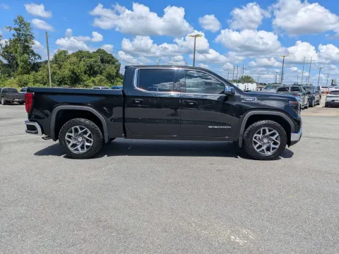 Another view of 2023 GMC Sierra 1500 SLE for sale in Vidalia, GA at Woody Folsom CDJR of Vidalia