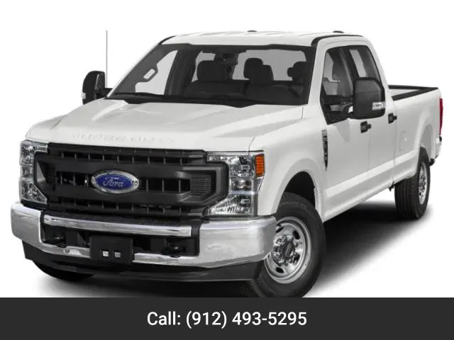 2022 Ford Super Duty F-250 SRW XL for sale in Vidalia, GA