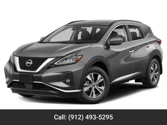 2023 Nissan Murano SV for sale in Vidalia, GA