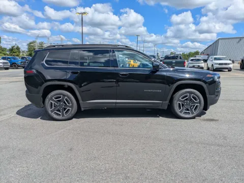 Another view of 2026 Jeep Cherokee Laredo for sale in Vidalia, GA at Woody Folsom CDJR of Vidalia