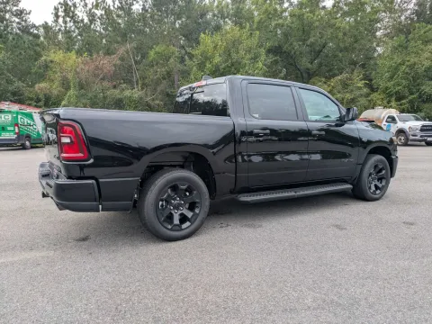 More photos of 2027 Ram 1500 Express at Woody Folsom CDJR of Vidalia, GA