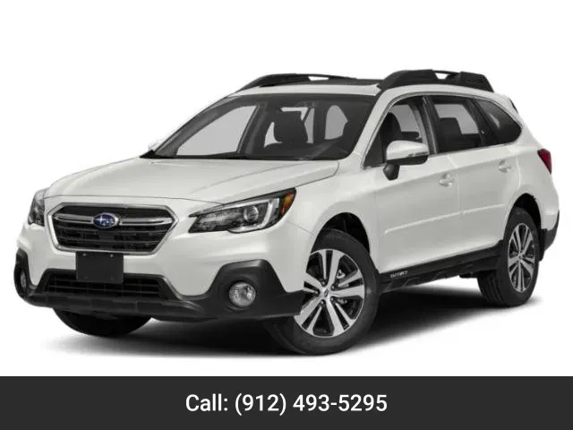 2019 Subaru Outback 2.5i for sale in Vidalia, GA