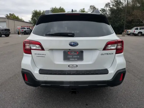 More photos of 2019 Subaru Outback Limited at Woody Folsom CDJR of Vidalia, GA