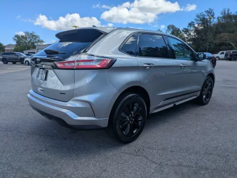 More photos of 2024 Ford Edge SE at Woody Folsom CDJR of Vidalia, GA