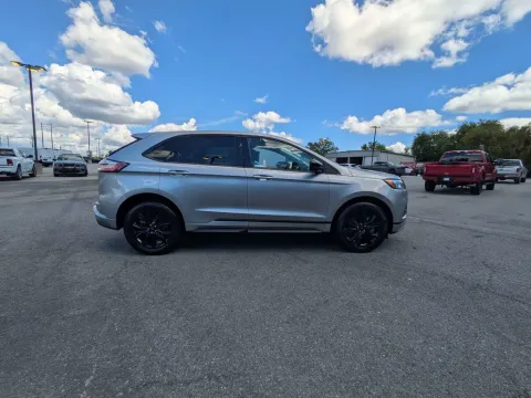 Another view of 2024 Ford Edge SE for sale in Vidalia, GA at Woody Folsom CDJR of Vidalia