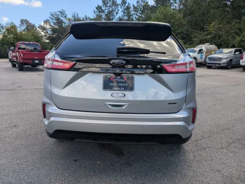 More photos of 2024 Ford Edge SE at Woody Folsom CDJR of Vidalia, GA