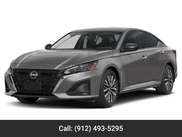 2025 Nissan Altima SV for sale in Vidalia, GA