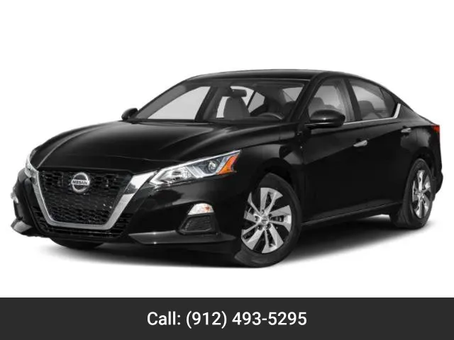 2019 Nissan Altima 2.5 S for sale in Vidalia, GA