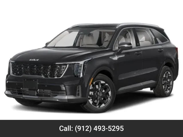 2024 Kia Sorento S for sale in Vidalia, GA