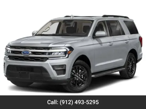 Unknown 2023 Ford Expedition XLT for sale in Vidalia, GA