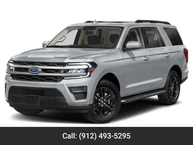 2023 Ford Expedition XLT for sale in Vidalia, GA