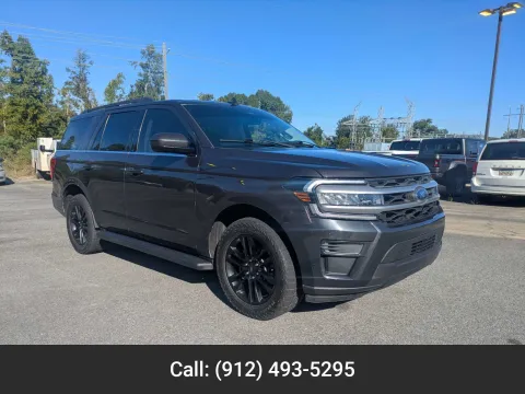 Unknown 2023 Ford Expedition XLT for sale in Vidalia, GA