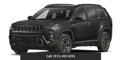 2027 Jeep Cherokee Laredo for sale in Vidalia, GA
